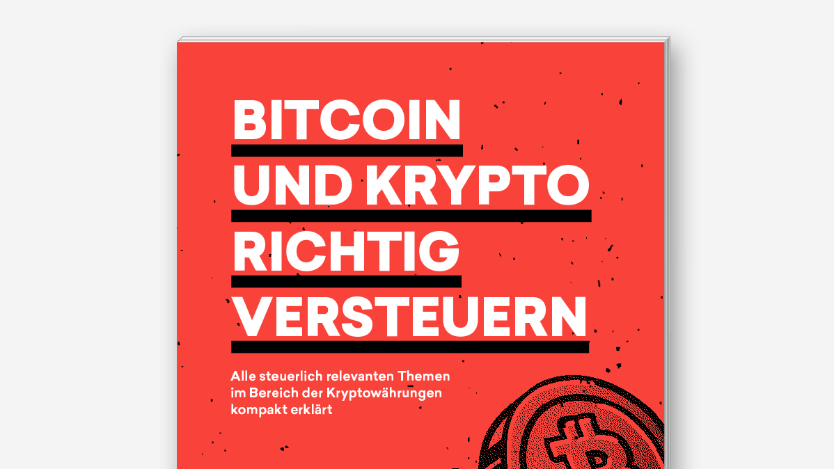 Krypto und Steuern: So bringst du Bitcoin und Co. in deine Steuererklärung  2018 | t3n