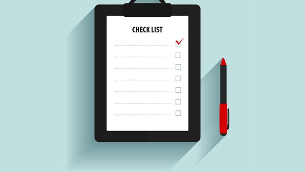 GmbH gründen: Mit dieser Checkliste klappt’s!