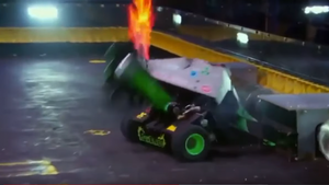 Youtube: Algorithmus löscht Kampfroboter-Videos aus Tierschutzgründen