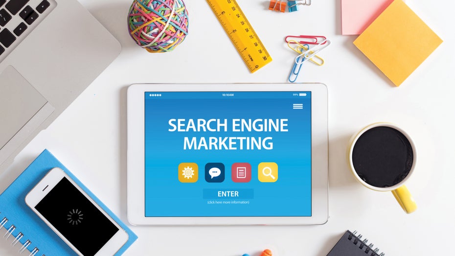 PR als Teil der SEM-Strategie: 4 Gründe für mehr Kollaboration im Suchmaschinenmarketing