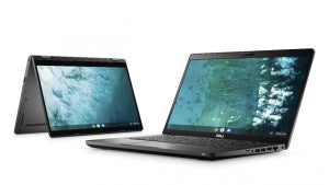 Mit Chrome OS gegen Windows: Google will verstärkt Chromebooks in Unternehmen bringen