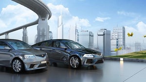 „Die Zukunft ist zweifellos elektrisch”: Continental steigt auf E-Antriebe um