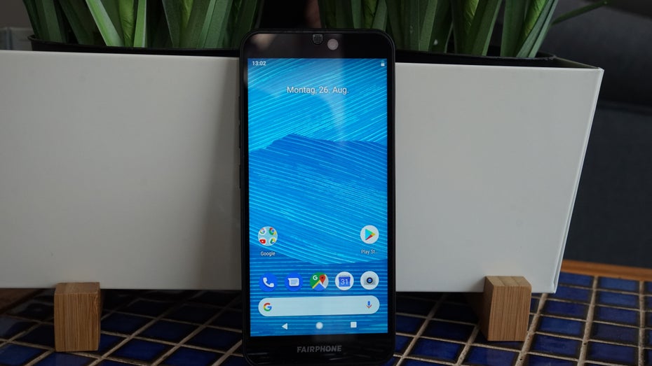 Fairphone 3. (Foto: t3n)