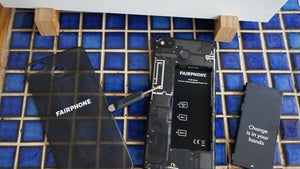 Fairphone 3 im Test: Dieses Smartphone könnt ihr selbst reparieren Fairphone 3 im Test: Dieses Smartphone könnt ihr selbst reparieren