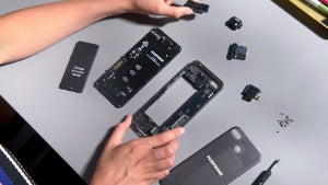 Fairphone 3 im Hands-on: Das steckt in der faireren Smartphone-Alternative