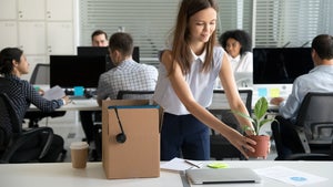 „Ghost Promotion”: Wie du eine Fake-Beförderung erkennst und was du daraus machen kannst „Ghost Promotion”: Wie du eine Fake-Beförderung erkennst und was du daraus machen kannst