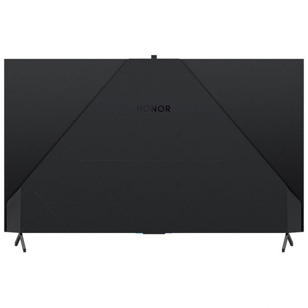 Smart-TV auf Harmony-OS-Basis: Honor Vision Pro. (Bild: Huawei)