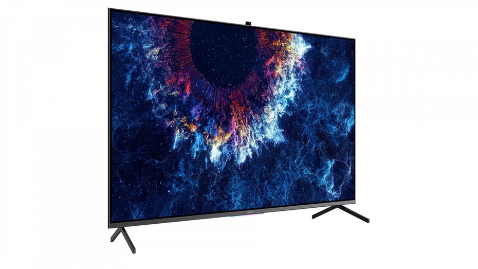 Honor Vision: Das ist Huaweis erstes Gerät mit Harmony OS