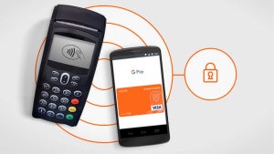 ING ab sofort mit Google-Pay-Unterstützung