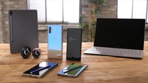 Apps fürs Galaxy Note 10: Microsoft und Samsung bauen Partnerschaft aus