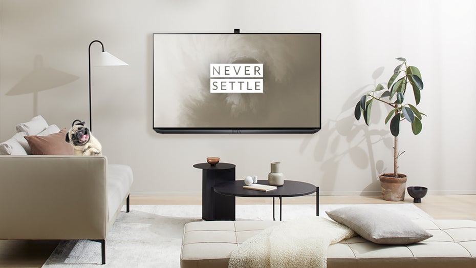 Oneplus TV: Das ist über die neuen Android-Smart-TVs bekannt