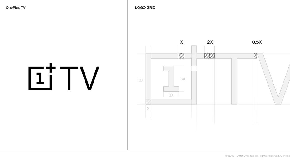 Oneplus TV. (Bild: Oneplus)
