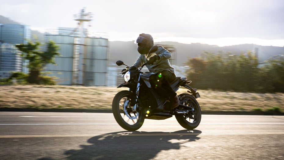 Zero DS. (Foto: Zero)