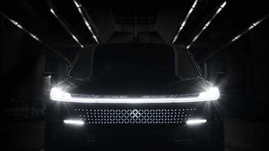 Faraday Future geht an die Börse