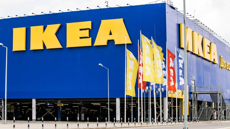 Warum Ikea jetzt bei 800 Produkten die Preise senkt – und online dennoch ein Problem hat