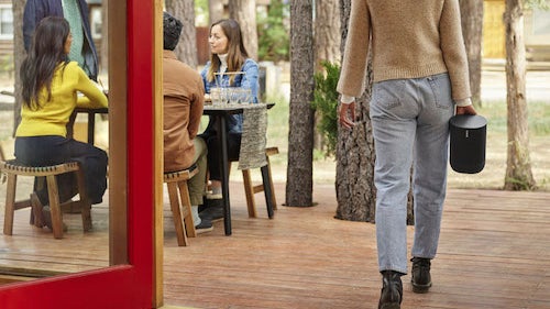 Sonos Move. (Foto: Sonos)