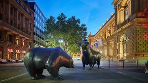 Volkswagen, Zalando und mehr: Diese Firmen könnten in den Dax 40 aufsteigen Volkswagen, Zalando und mehr: Diese Firmen könnten in den Dax 40 aufsteigen