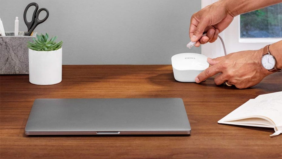 Eero: Apple verkauft jetzt Amazons Mesh-WLAN-Router