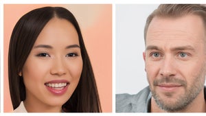 Diese KI hat 100.000 Porträts nicht existenter Personen generiert