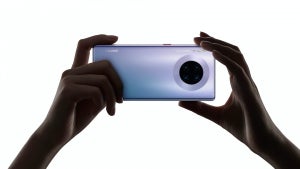 Huawei Mate 30 Pro ist offiziell: High-End-Smartphone ohne Google-Dienste