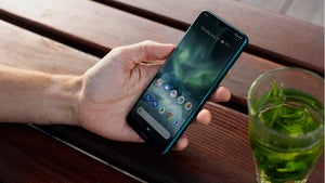 Nokia 7.2 kommt mit Zeiss-Optik, Android One, großem Display und kleinem Preis Nokia 7.2 kommt mit Zeiss-Optik, Android One, großem Display und kleinem Preis