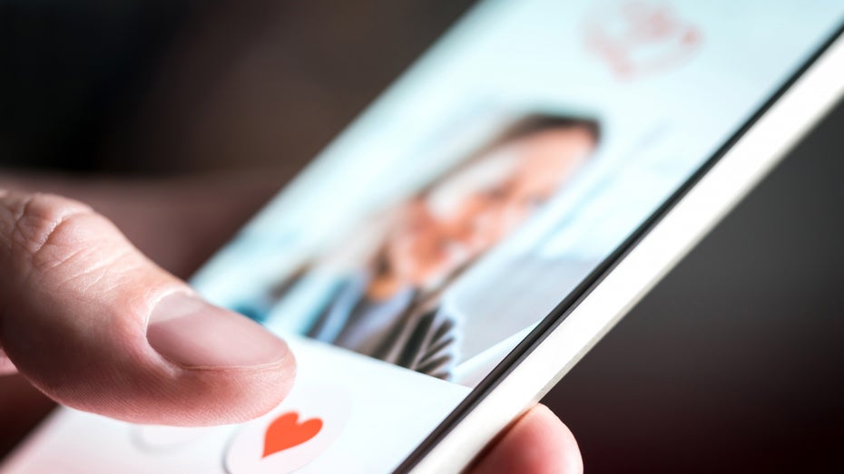 Von Google zum Glück: Diese Plattform matcht dich anhand deines Suchverlaufs