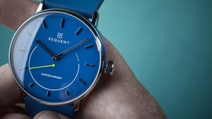 Supercharger 2: Diese Smartwatch läuft mit der Kraft deiner Bewegungen