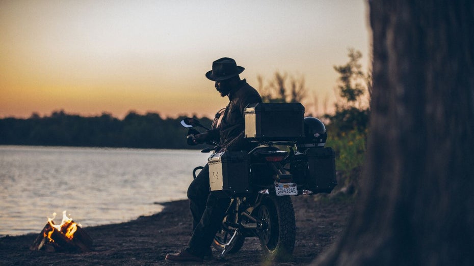 Zero DSR Black Forest. (Foto: Zero)