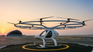 Nach Weihnachtswunder bei Lilium: Jetzt meldet Volocopter Insolvenz an Nach Weihnachtswunder bei Lilium: Jetzt meldet Volocopter Insolvenz an