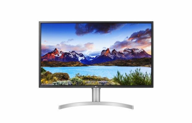LG 32UL750