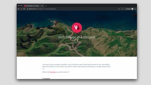So lernst du Webdesign mit CSS – in 4 Minuten So lernst du Webdesign mit CSS – in 4 Minuten