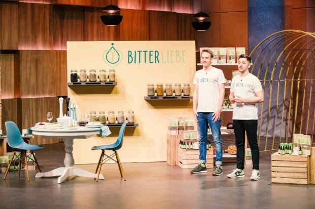 (Foto: TVNOW / Bernd-Michael Maurer)