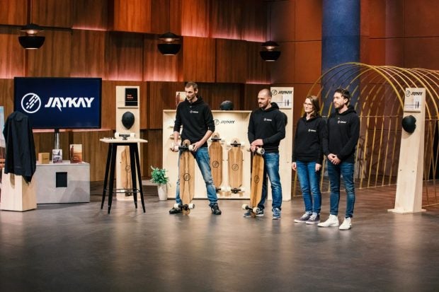 (Foto: TVNOW / Bernd-Michael Maurer)