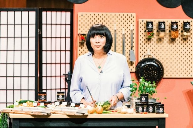 (Foto: TVNOW / Bernd-Michael Maurer)