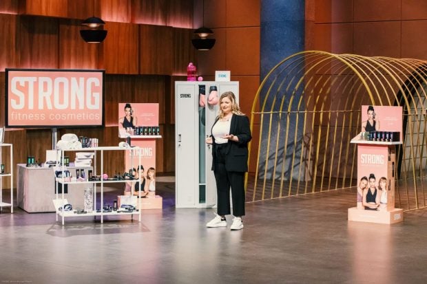 (Foto: TVNOW / Bernd-Michael Maurer)