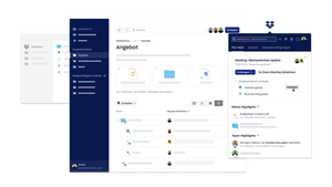 WhatsApp und mehr: Neue Extensions bringen populäre Dienste direkt in die Dropbox