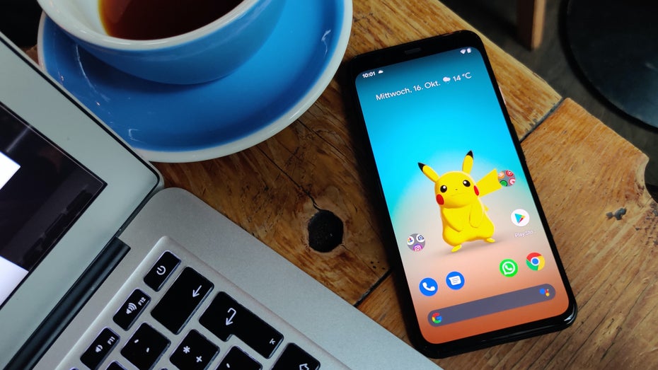 Android 11: Erste Features des nächsten großen Updates durchgesickert