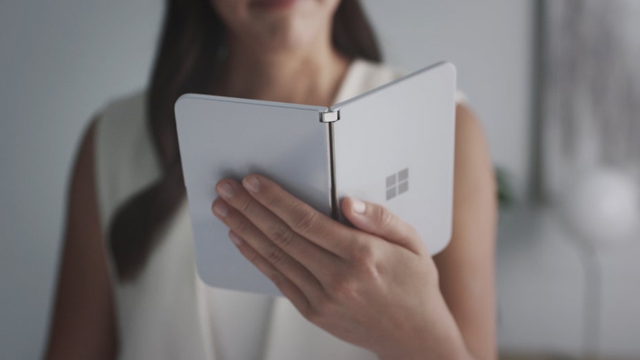 Surface Duo: Microsoft verspricht große Android-Updates für 3 Jahre