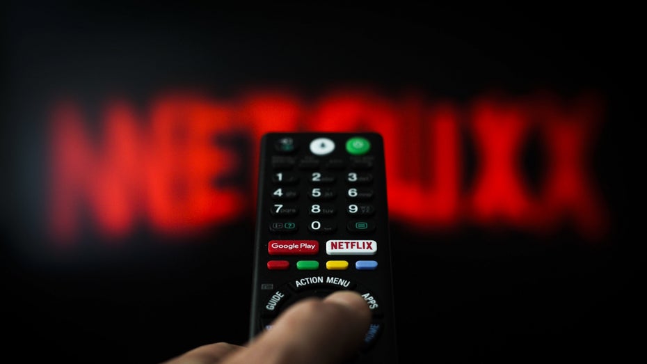 Netflix testet Abschaltfunktion für „Schauen Sie noch?“-Pop-up Netflix testet Abschaltfunktion für „Schauen Sie noch?“-Pop-up