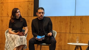 Windows-Chef Panay: Computer bleiben nach der Pandemie wichtiger