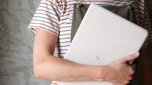 Das ist das Pixelbook Go