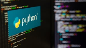 Python 3.8 ist da – das ist neu Python 3.8 ist da – das ist neu
