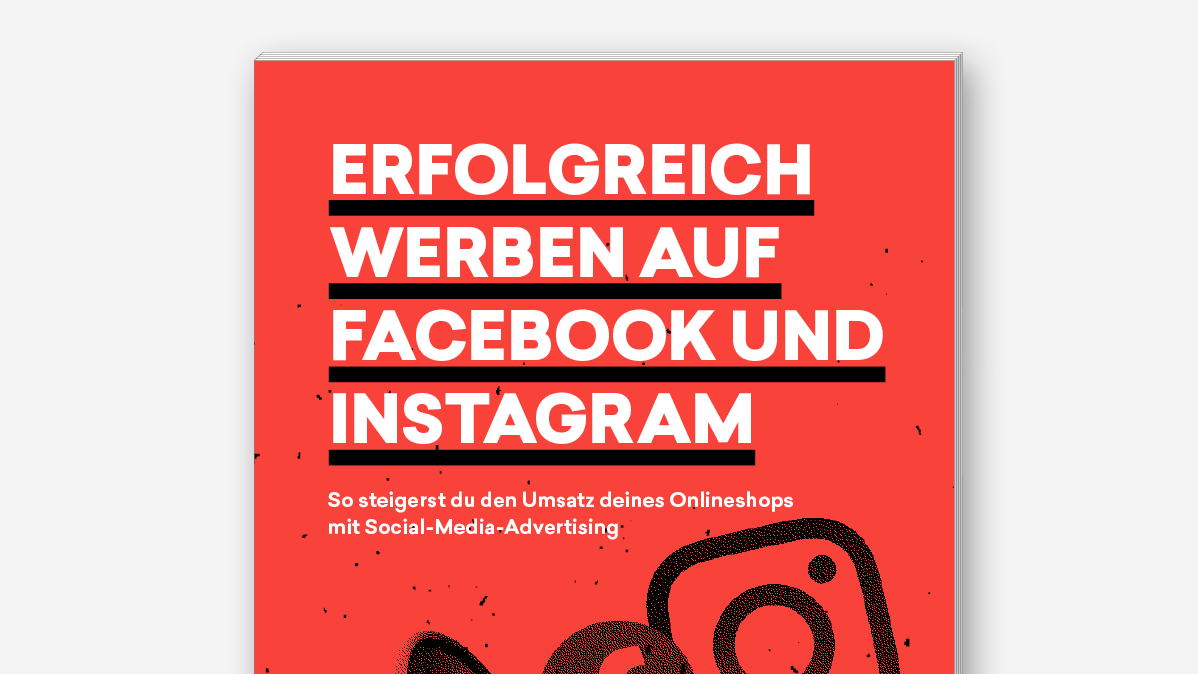 Mehr Umsatz mit Facebook-Advertising – der t3n Guide mit Lars Budde