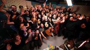 „Loot für die Welt”: Das deutsche Charity-Stream-Projekt knackt 1 Million Euro