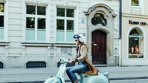 ADAC bietet E-Bikes und E-Mofas jetzt deutschlandweit an