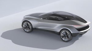 Hyundai und Kia: Nicht in Gesprächen mit Apple über Bau von Autos