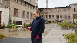 Chancen der digitalen Arbeit: die neue Landlust