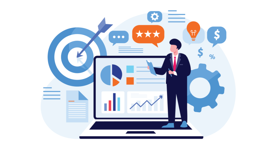 Retargeting im E-Commerce: 5 häufige Fehler und wie du sie vermeidest Retargeting im E-Commerce: 5 häufige Fehler und wie du sie vermeidest