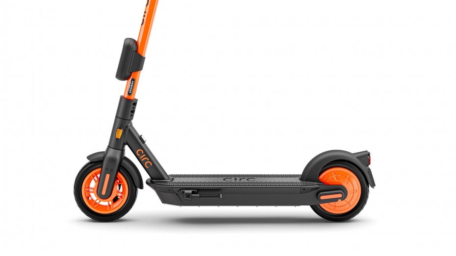 Circ Urban. (Foto: Circ)