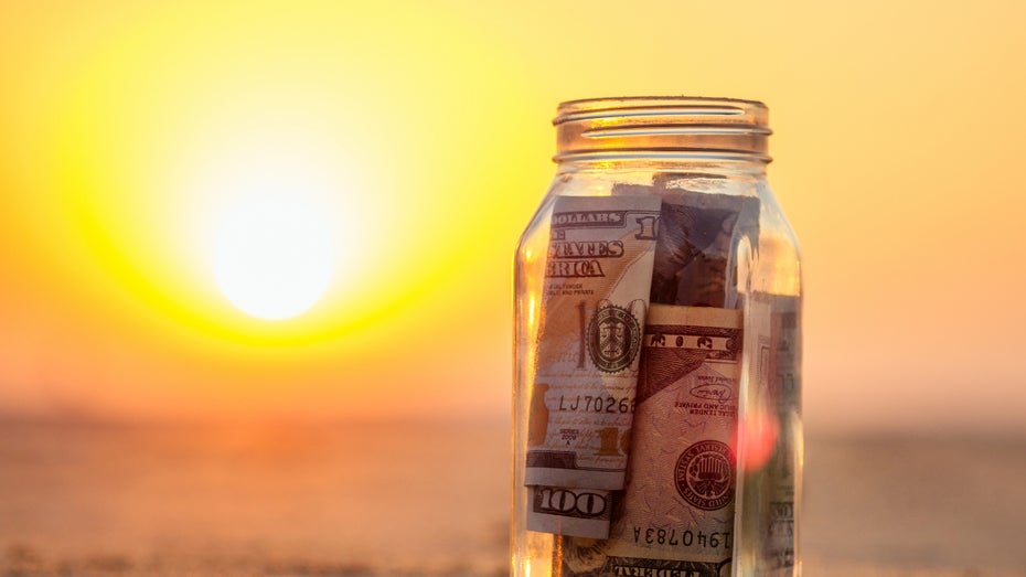 So viel Vermögen brauchst du, um finanziell frei zu sein